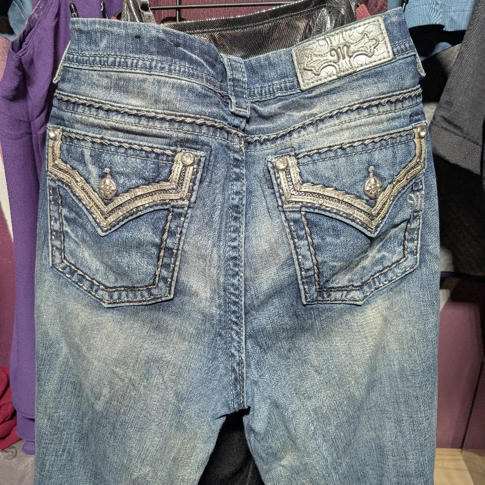Miss Me Jeans 31